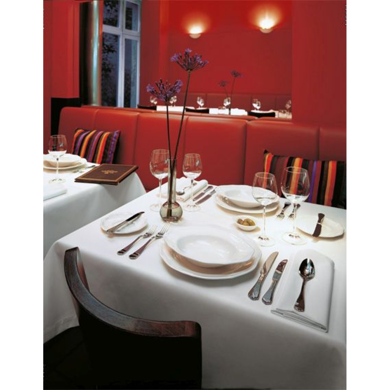 Villeroy & Boch Πιάτο ρηχό 16 cm σειρά La Scala