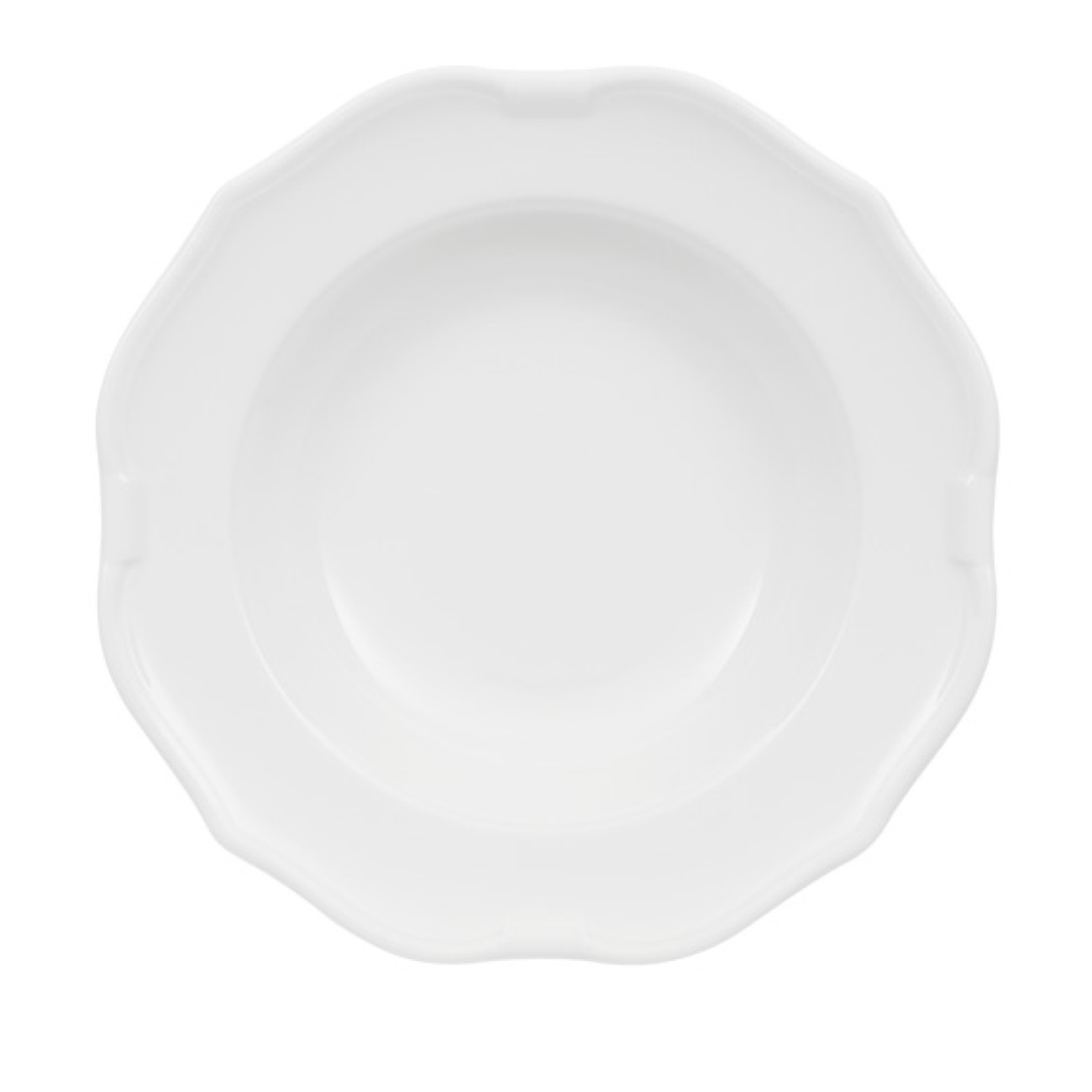 Villeroy & Boch Πιάτο βαθύ 24 cm σειρά La Scala