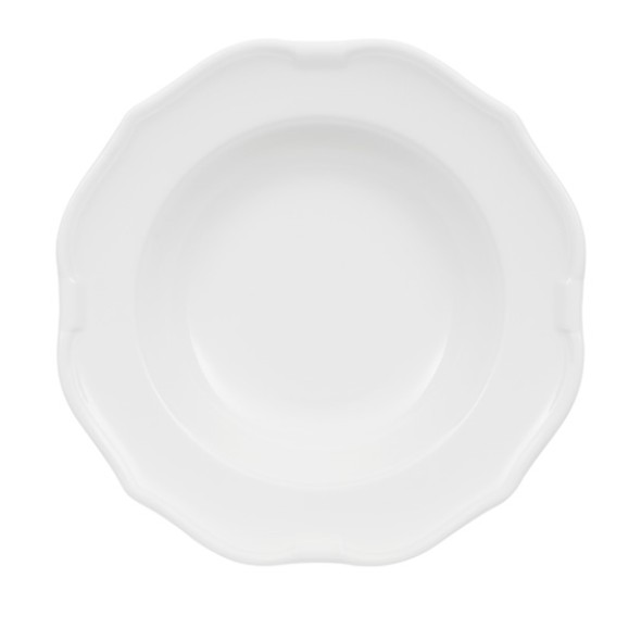 Villeroy & Boch Πιάτο βαθύ 24 cm σειρά La Scala