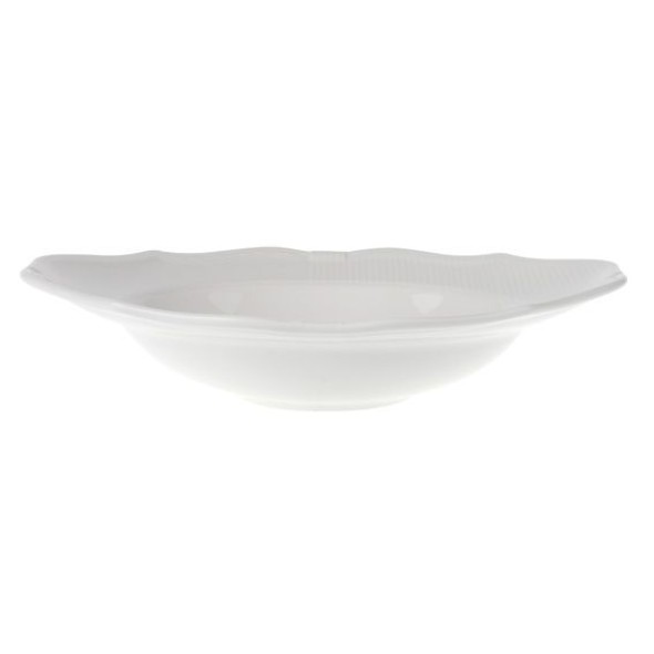 Villeroy & Boch Πιατέλα βαθιά οβάλ 29x21 cm σειρά La Scala