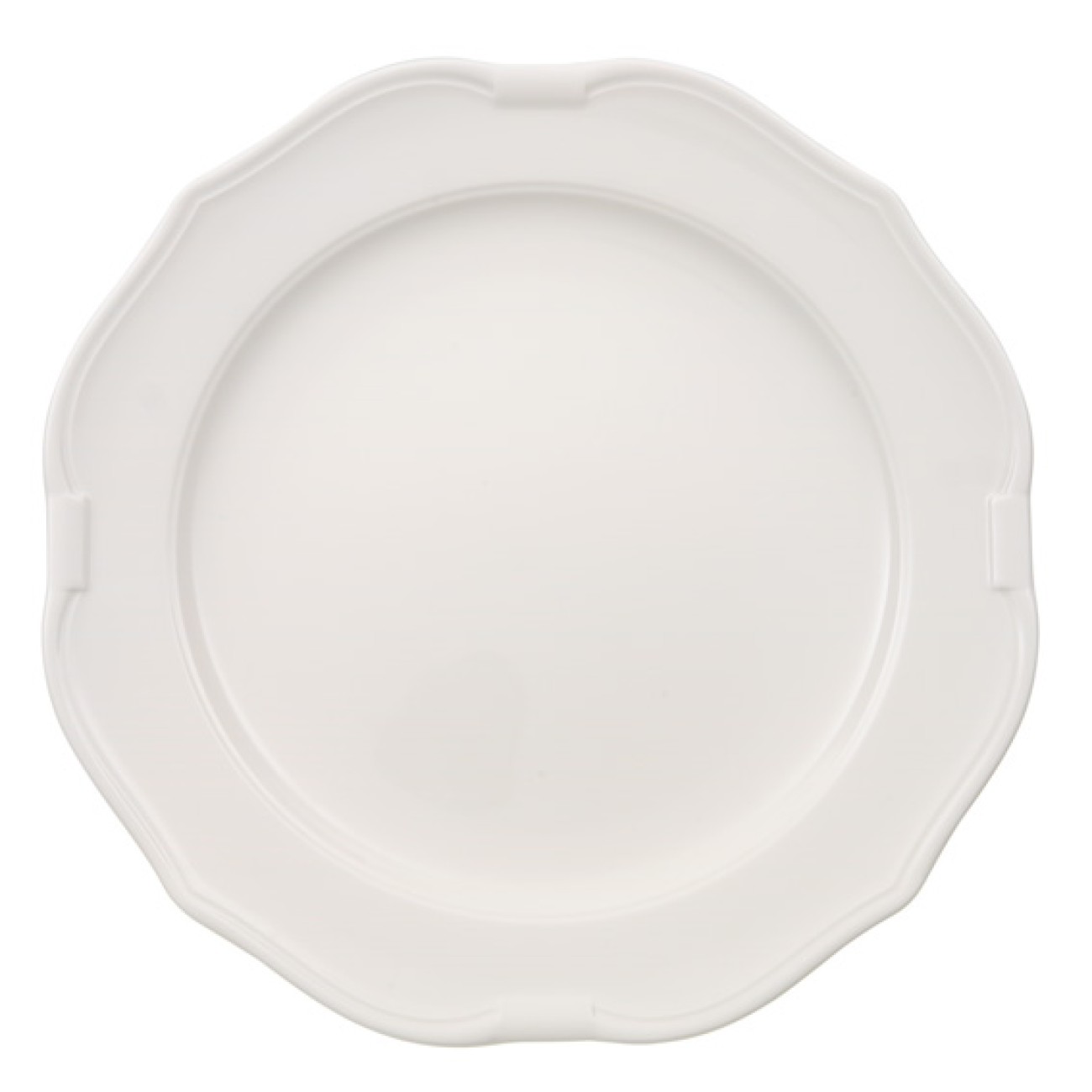 Villeroy & Boch Πιάτο ρηχό 32 cm σειρά La Scala
