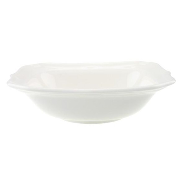 Villeroy & Boch Μπολ τετράγωνο 21x21 cm σειρά La Scala