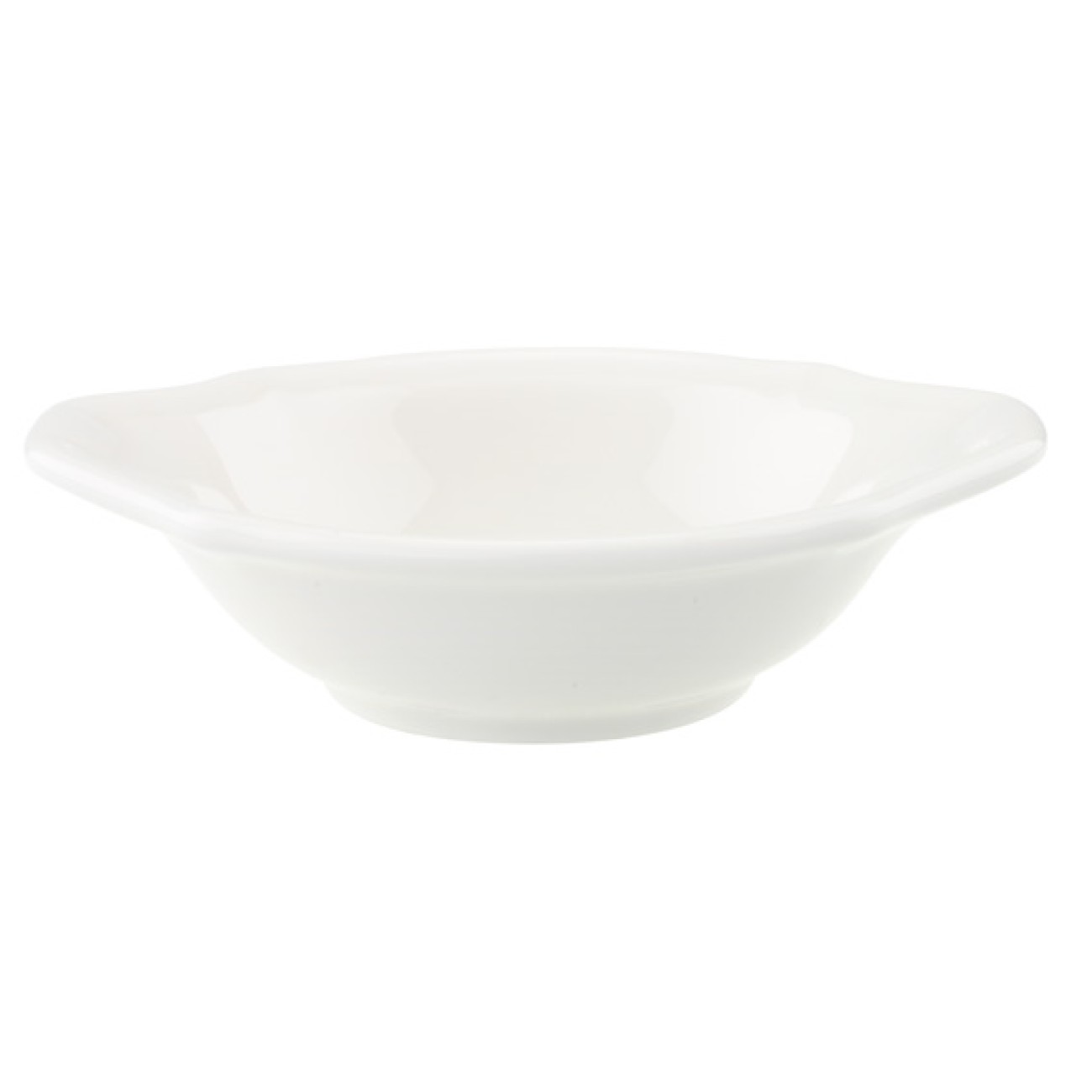 Villeroy & Boch Μπολ οβάλ 10x9 cm σειρά La Scala