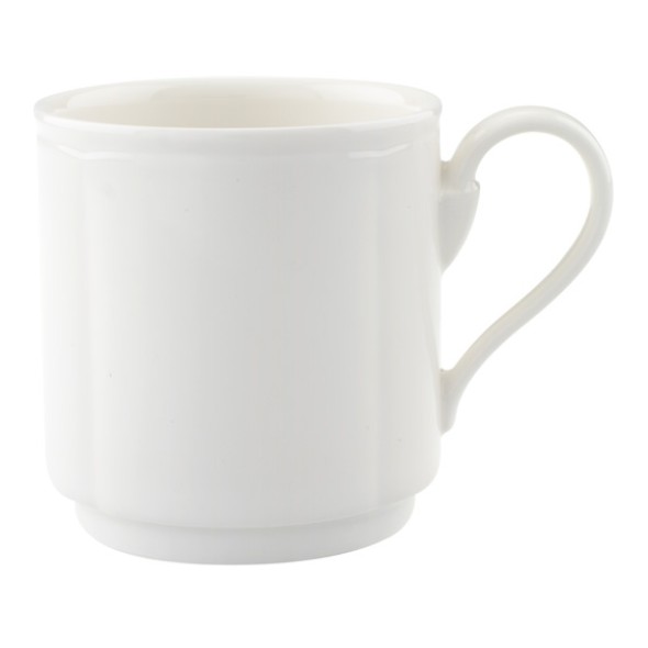 Villeroy & Boch Κούπα με λαβή στοιβαζόμενη 0,27 lt σειρά La Scala