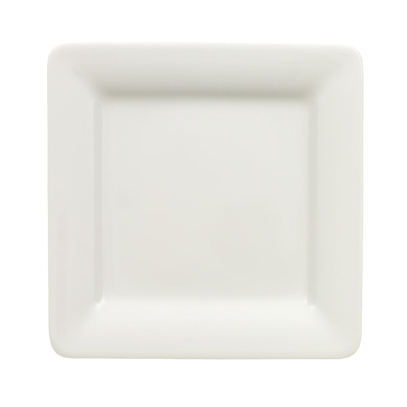 Villeroy & Boch Πιάτο ρηχό τετράγωνο 12x12 cm σειρά Pi Carré
