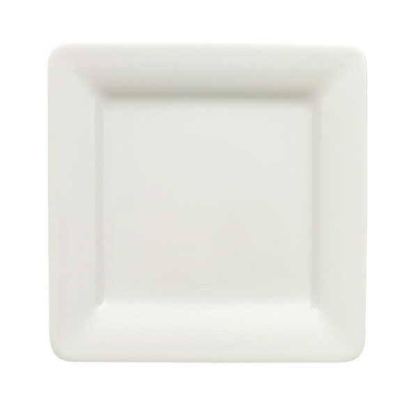 Villeroy & Boch Πιάτο ρηχό τετράγωνο 12x12 cm σειρά Pi Carré