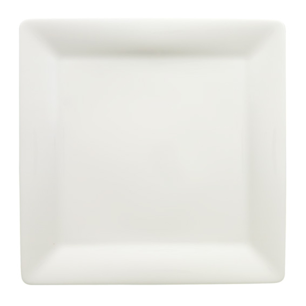 Villeroy & Boch Πιάτο ρηχό τετράγωνο 28x28 cm σειρά Pi Carré