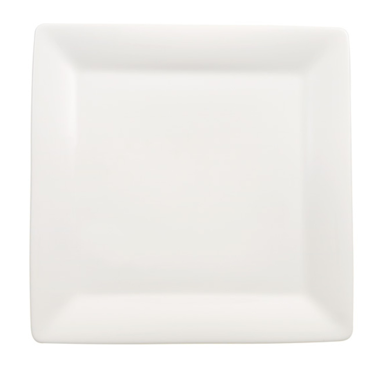 Villeroy & Boch Πιάτο ρηχό τετράγωνο 22x22 cm σειρά Pi Carré