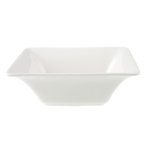 Villeroy & Boch Μπολ βαθύ τετράγωνο 16x16 cm σειρά Pi Carré