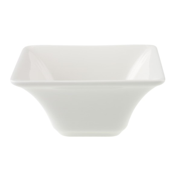 Villeroy & Boch Μπολ βαθύ τετράγωνο 9x9 cm σειρά Pi Carré