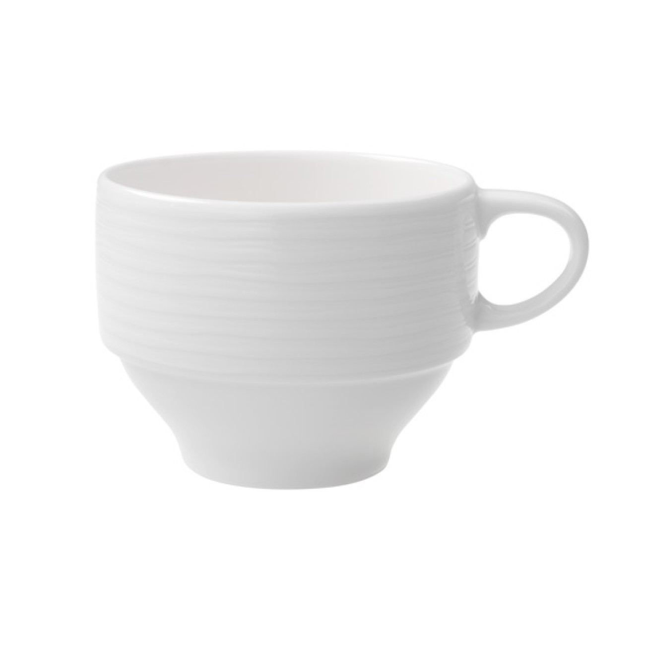 Villeroy & Boch Φλιτζάνι στοιβαζόμενο 0,22 lt σειρά Sedona