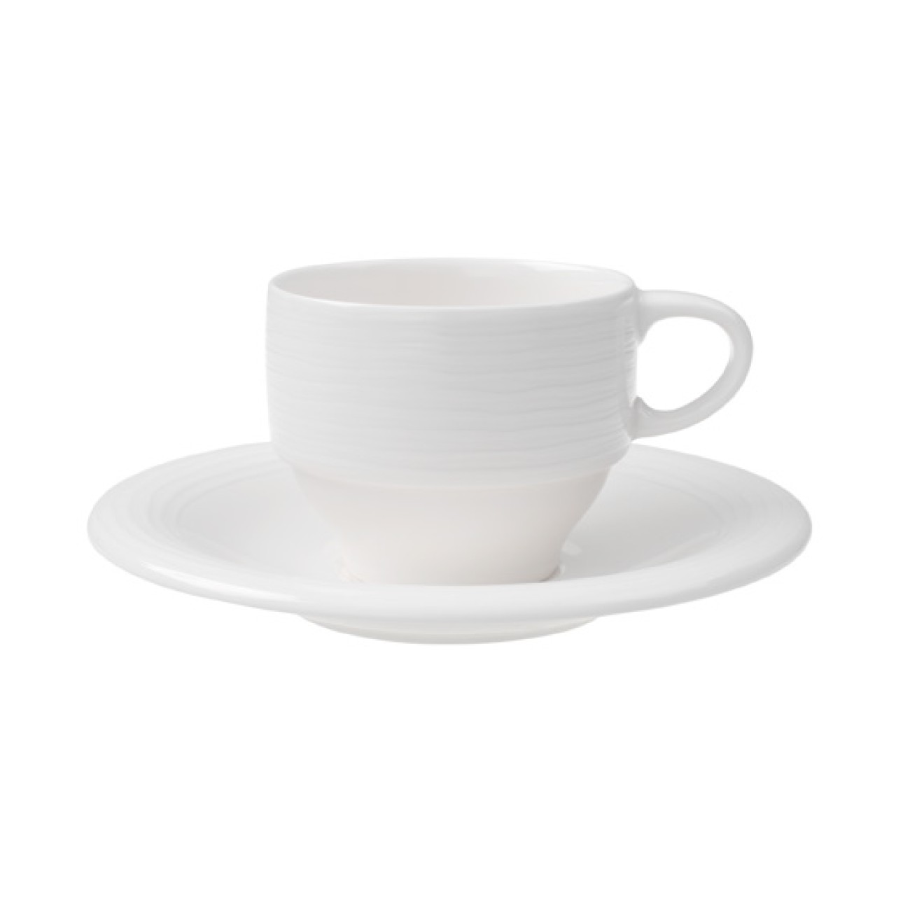 Villeroy & Boch Φλιτζάνι στοιβαζόμενο 0,18 lt σειρά Sedona