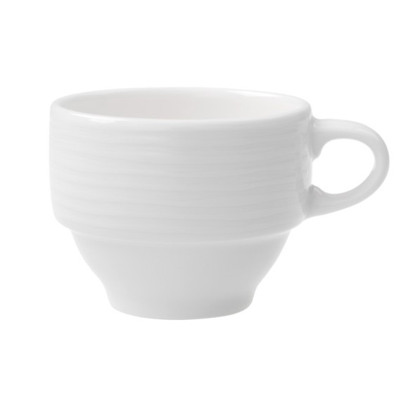 Villeroy & Boch Φλιτζάνι στοιβαζόμενο 0,08 lt σειρά Sedona