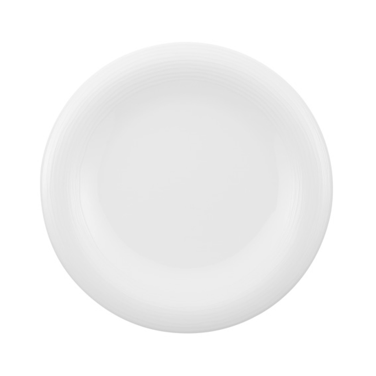 Villeroy & Boch Sedona flat plate