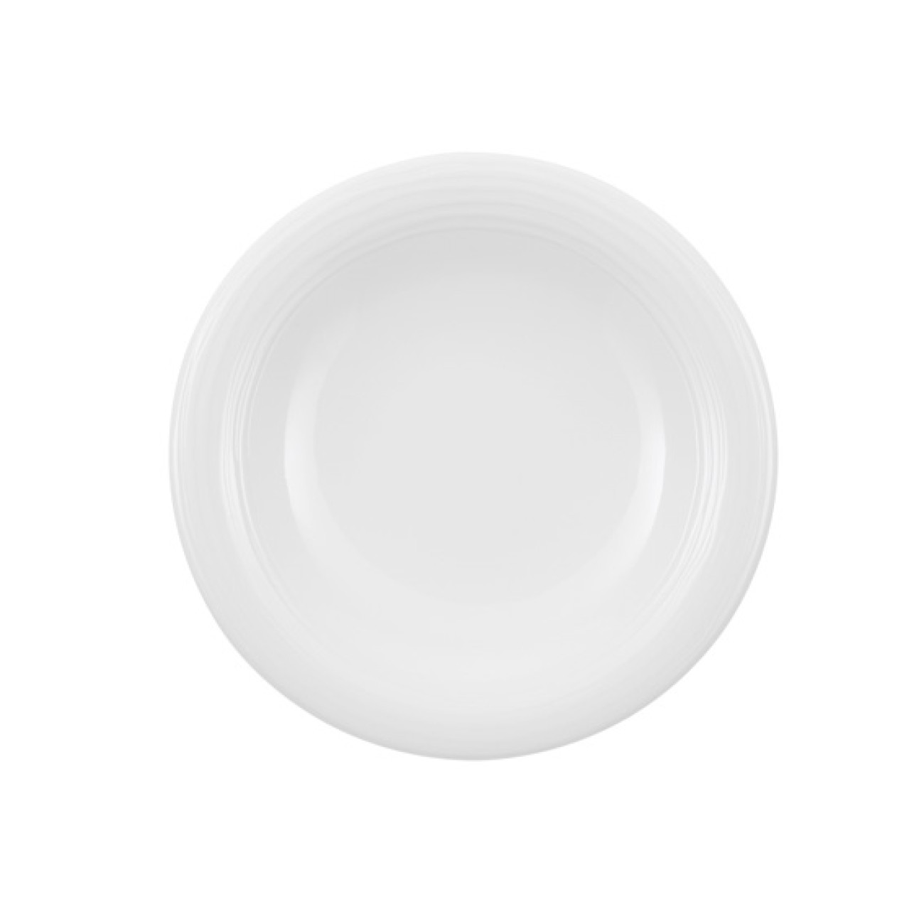 Villeroy & Boch Sedona flat plate