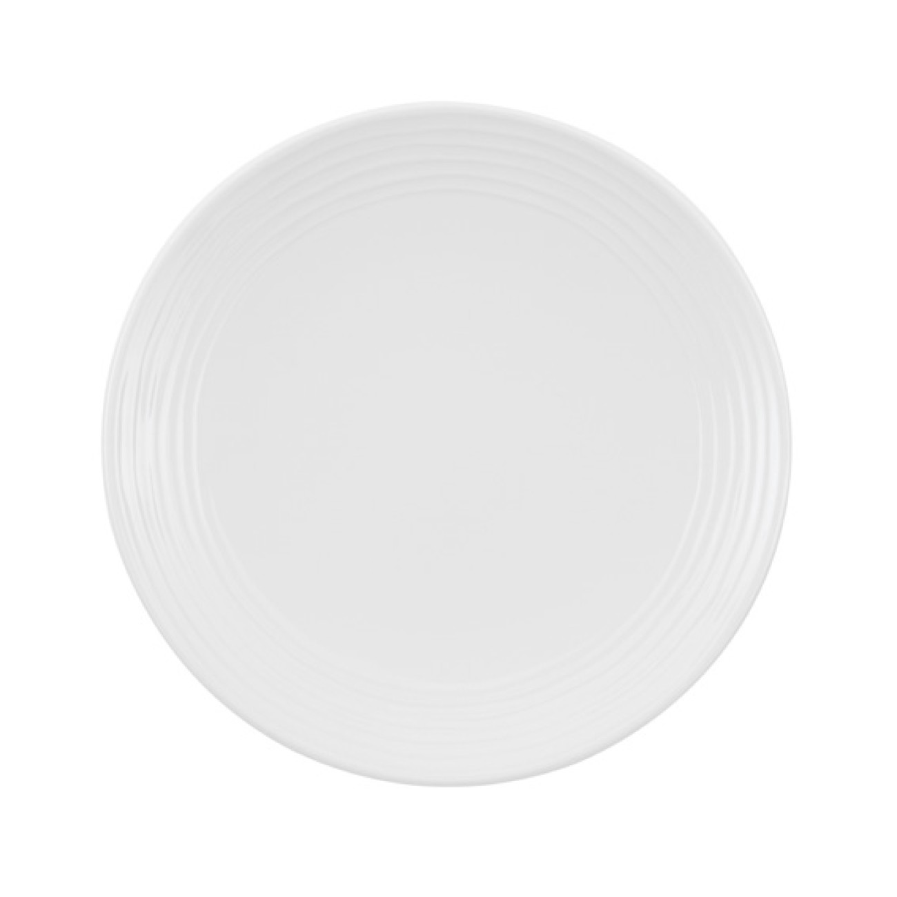 Villeroy & Boch Sedona flat coupe plate