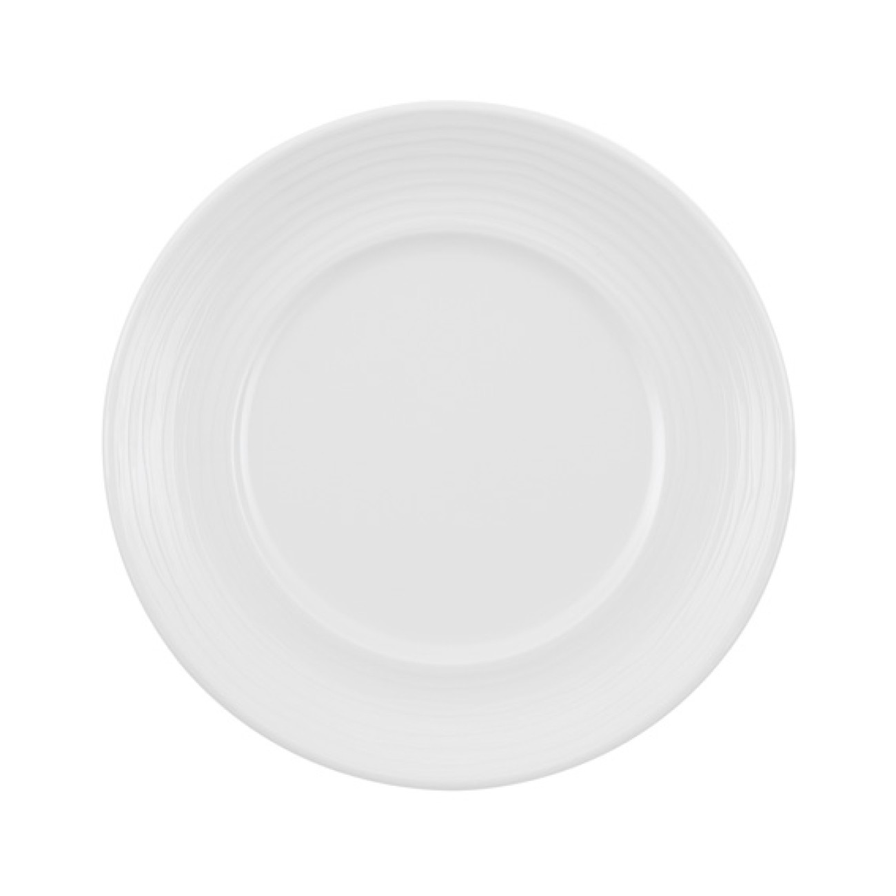 Villeroy & Boch Sedona flat plate