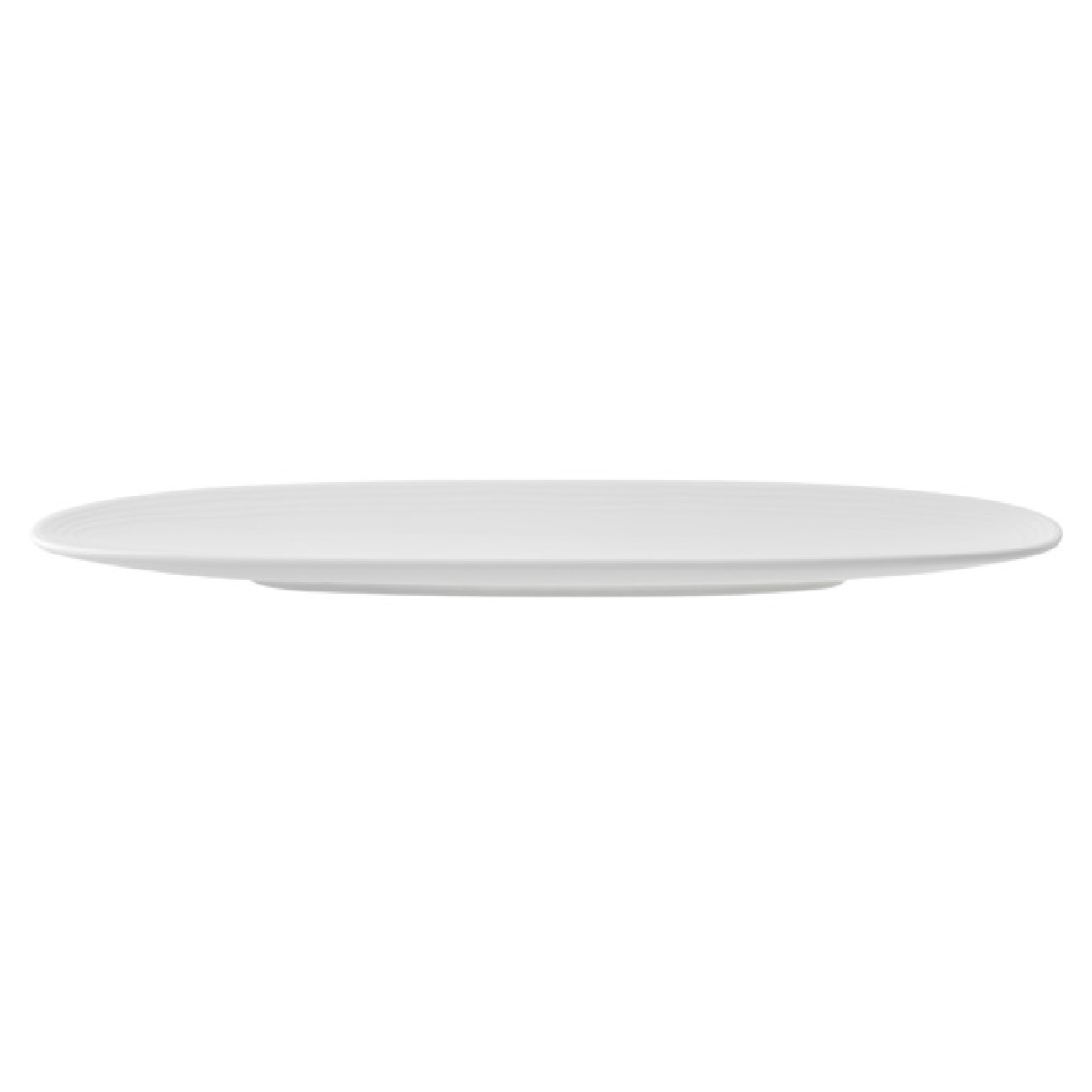 Villeroy & Boch Πιατέλα οβάλ gourmet 32,5x7,5 cm σειρά Sedona