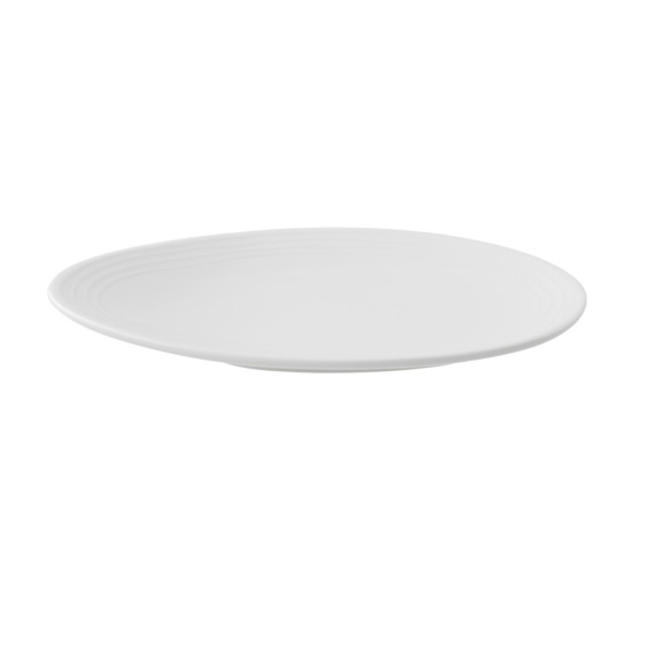 Villeroy & Boch Πιατέλα οβάλ ρηχή 15x10 cm σειρά Sedona