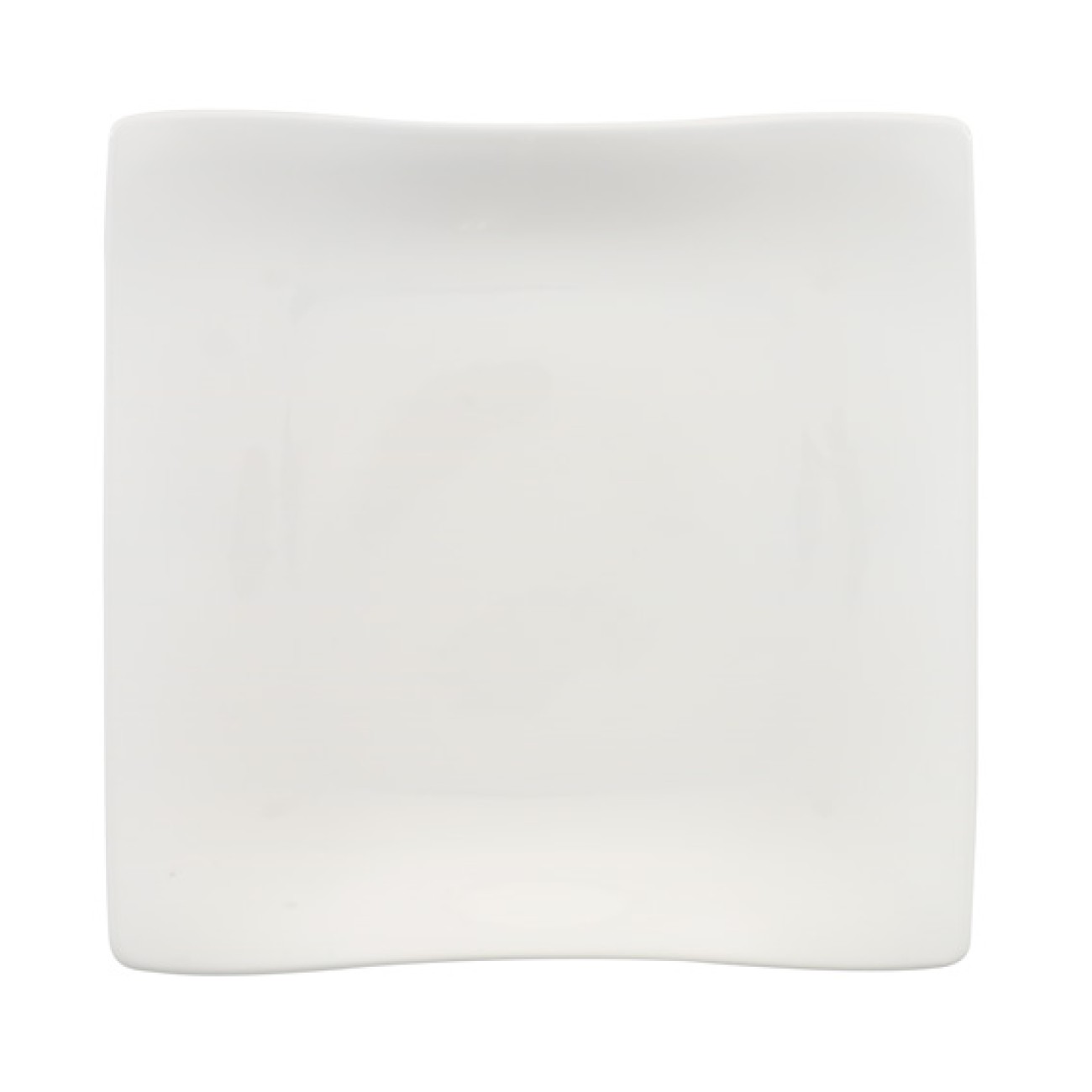 Villeroy & Boch Πιάτο ρηχό τετράγωνο 28x28 cm σειρά Cera