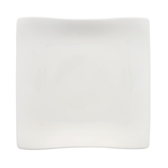 Villeroy & Boch Πιάτο ρηχό τετράγωνο 28x28 cm σειρά Cera