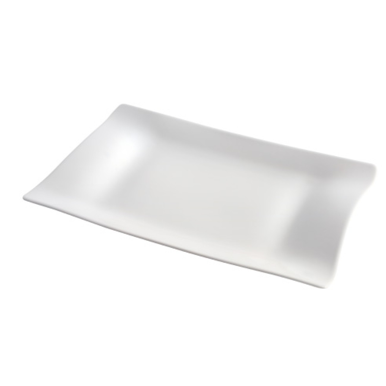 Villeroy & Boch Πιάτο ρηχό ορθογώνιο 32x21 cm σειρά Cera