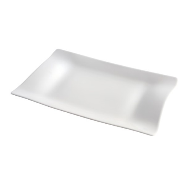 Villeroy & Boch Πιάτο ρηχό ορθογώνιο 32x21 cm σειρά Cera