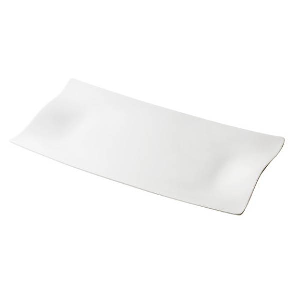 Villeroy & Boch Πιατέλα ορθογώνια 42x22 cm σειρά Cera
