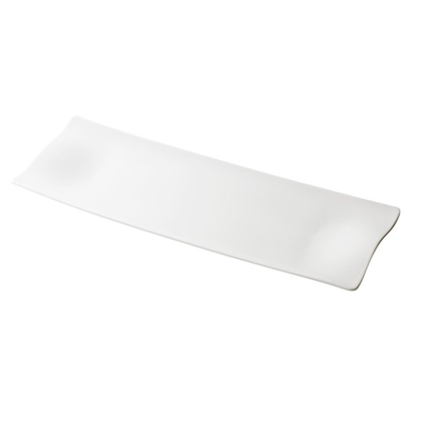 Villeroy & Boch Πιατέλα ορθογώνια 42x15 cm σειρά Cera