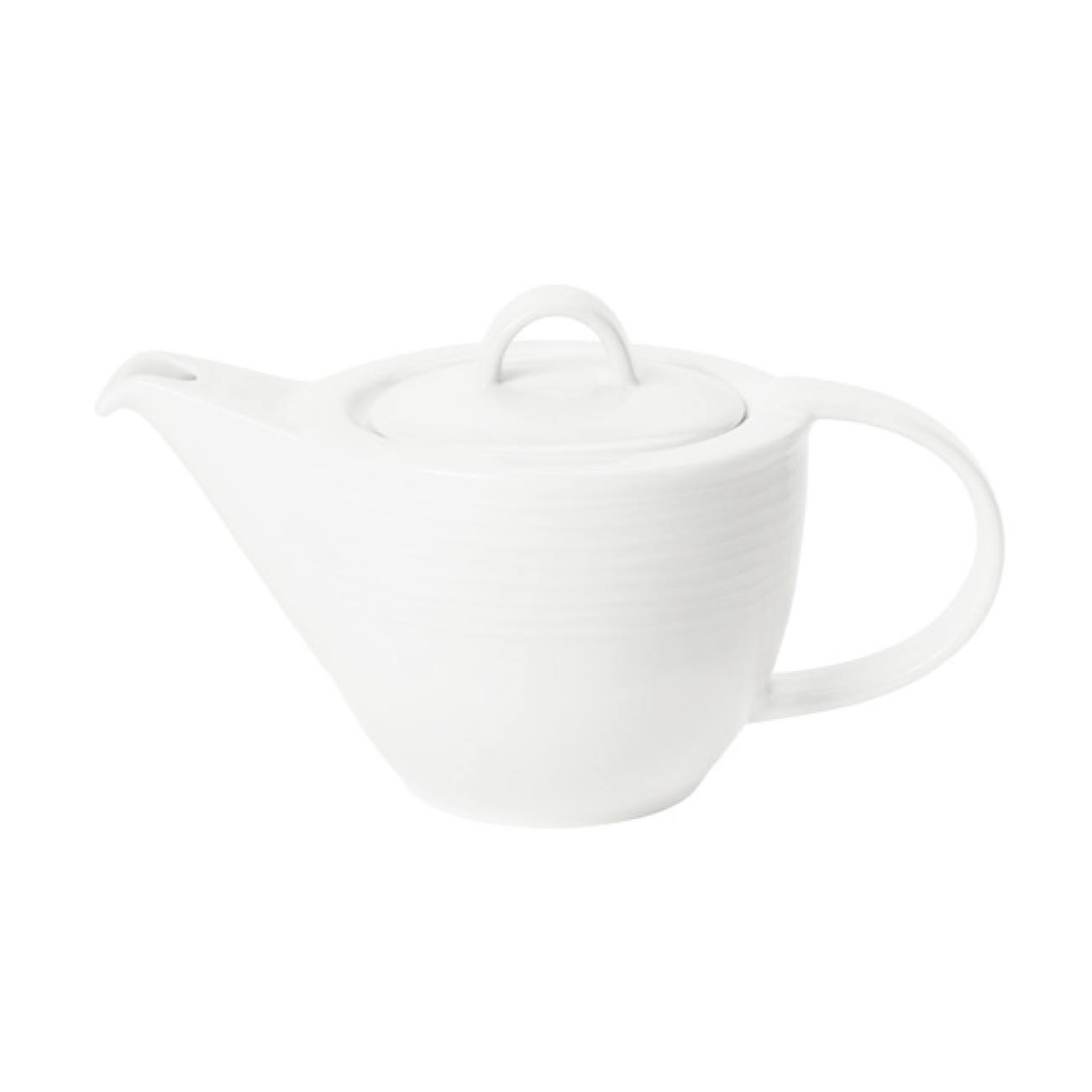 Villeroy & Boch Τσαγιέρα με καπάκι 0,4 lt σειρά Sedona Function