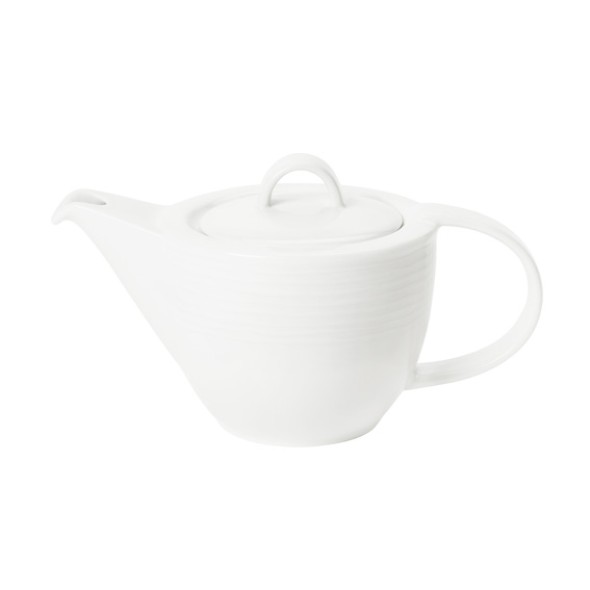 Villeroy & Boch Τσαγιέρα με καπάκι 0,4 lt σειρά Sedona Function