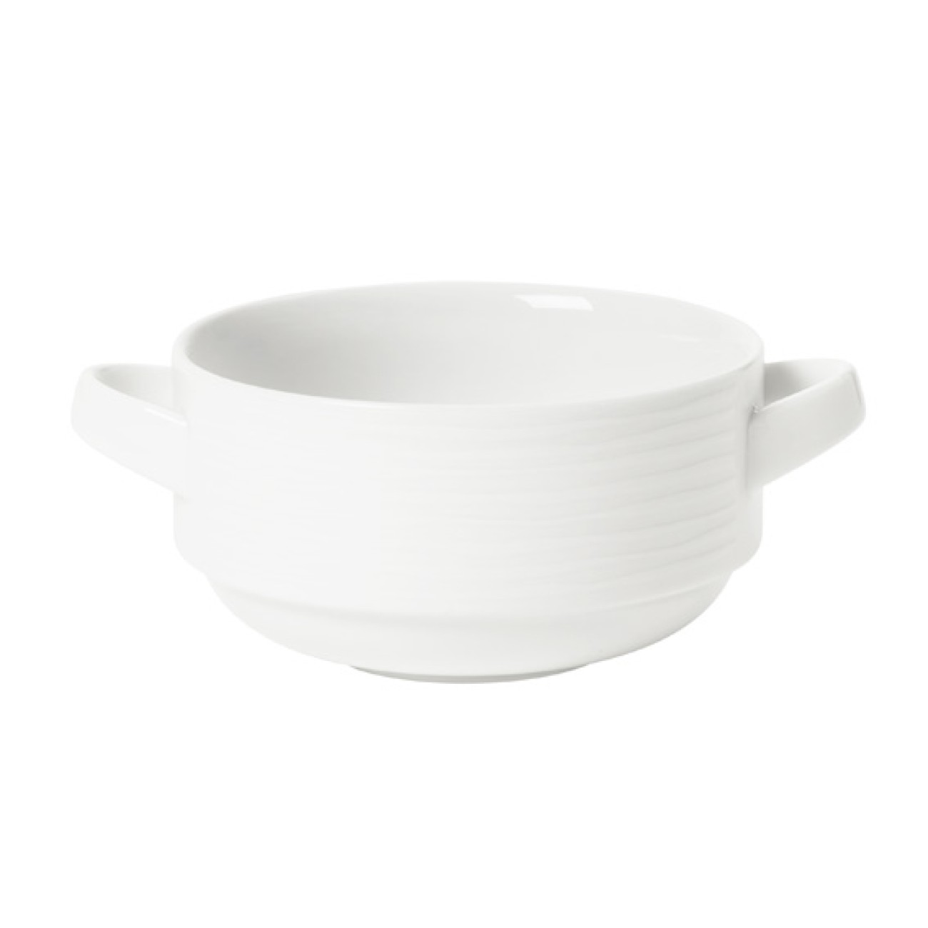 Villeroy & Boch Μπολ σούπας 0,26 lt σειρά Sedona Function