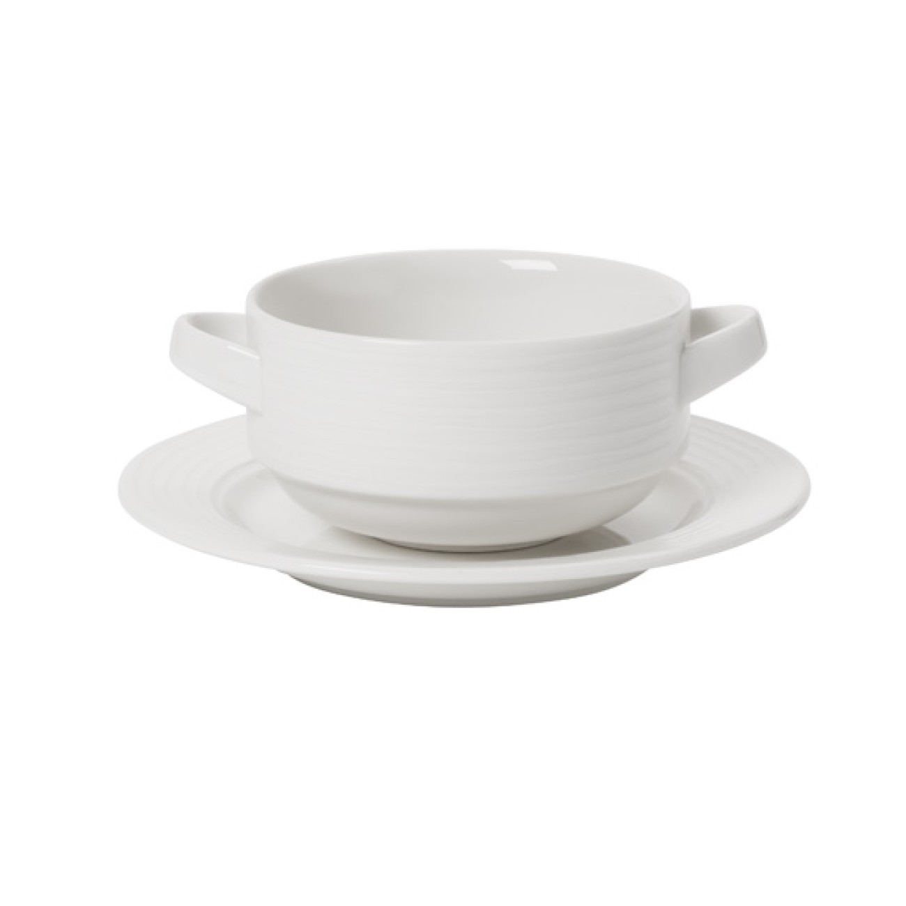 Villeroy & Boch Μπολ σούπας 0,26 lt σειρά Sedona Function