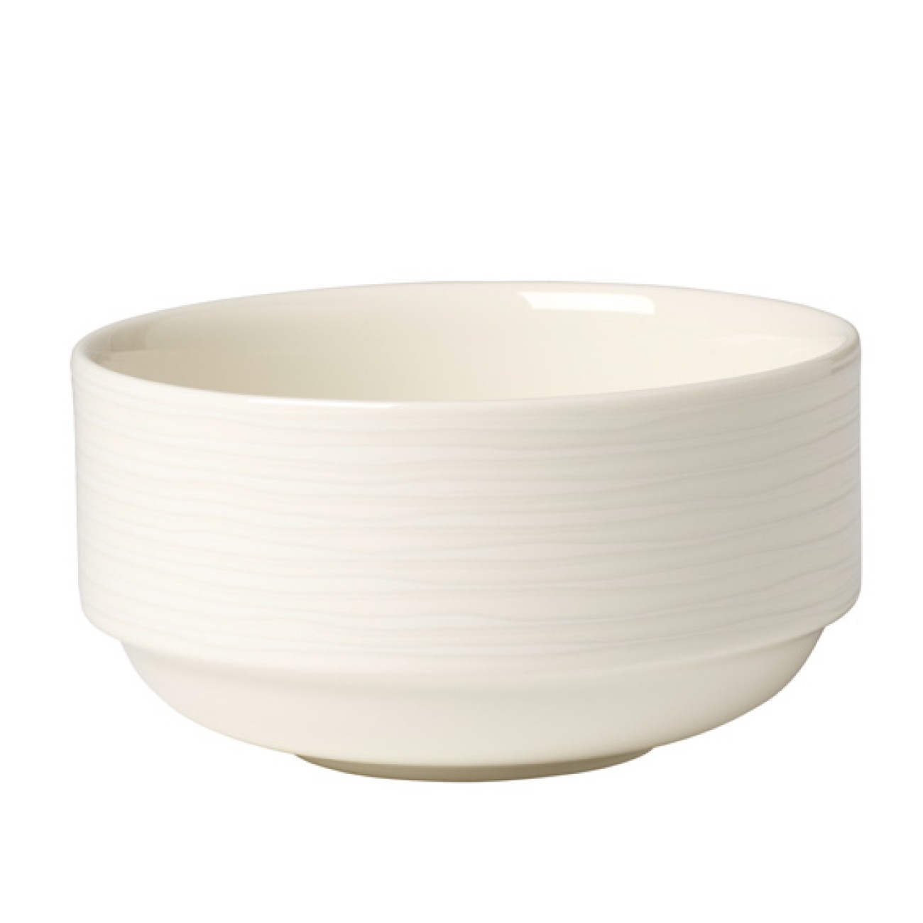Villeroy & Boch Μπολ σούπας στοιβαζόμενο 0,26 lt σειρά Sedona Function