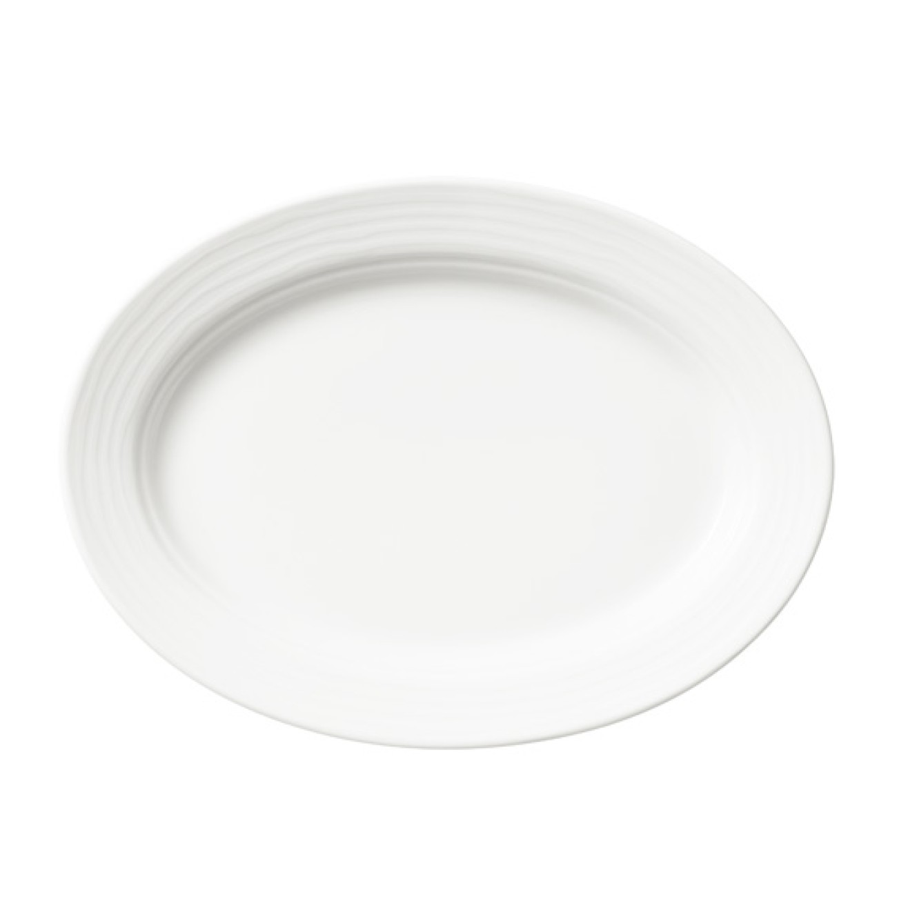 Villeroy & Boch Πιατέλα οβάλ 21x17 cm σειρά Sedona Function