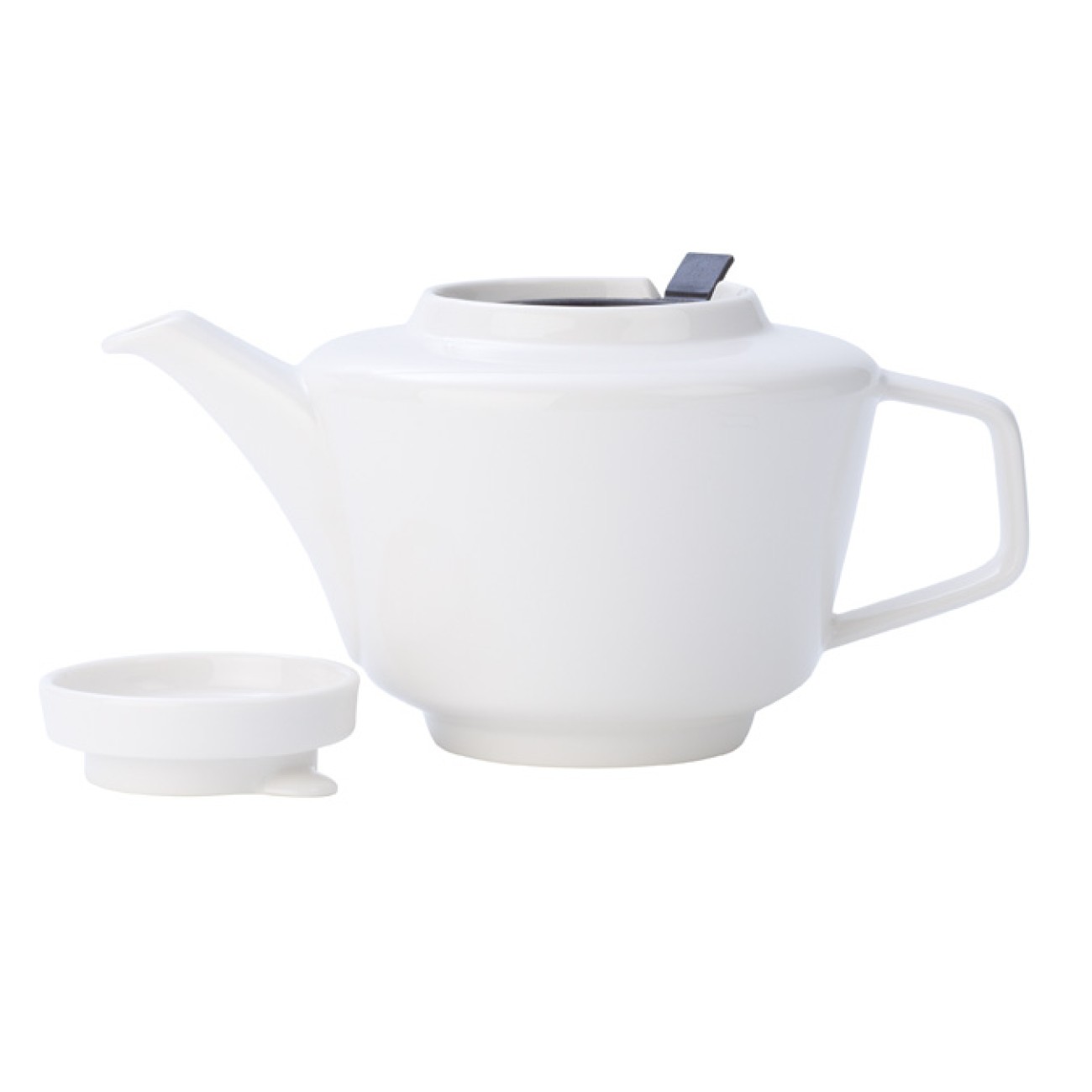 Villeroy & Boch Τσαγιέρα με καπάκι/φίλτρο 1 lt σειρά Affinity