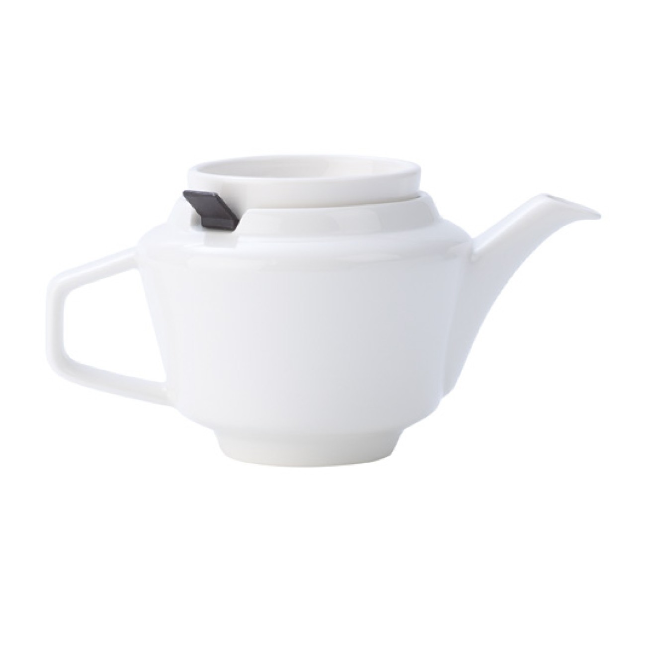 Villeroy & Boch Τσαγιέρα με καπάκι/φίλτρο 0,4 lt σειρά Affinity