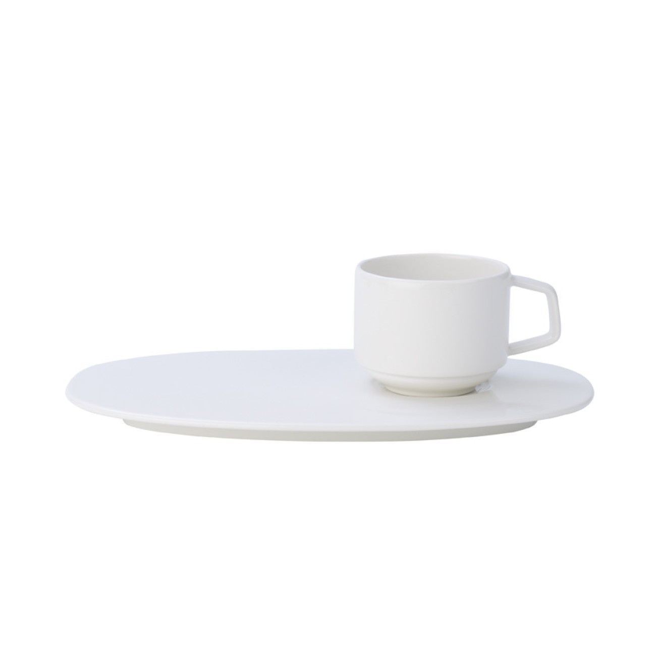 Villeroy & Boch Φλιτζάνι στοιβαζόμενο 8 cm σειρά Affinity