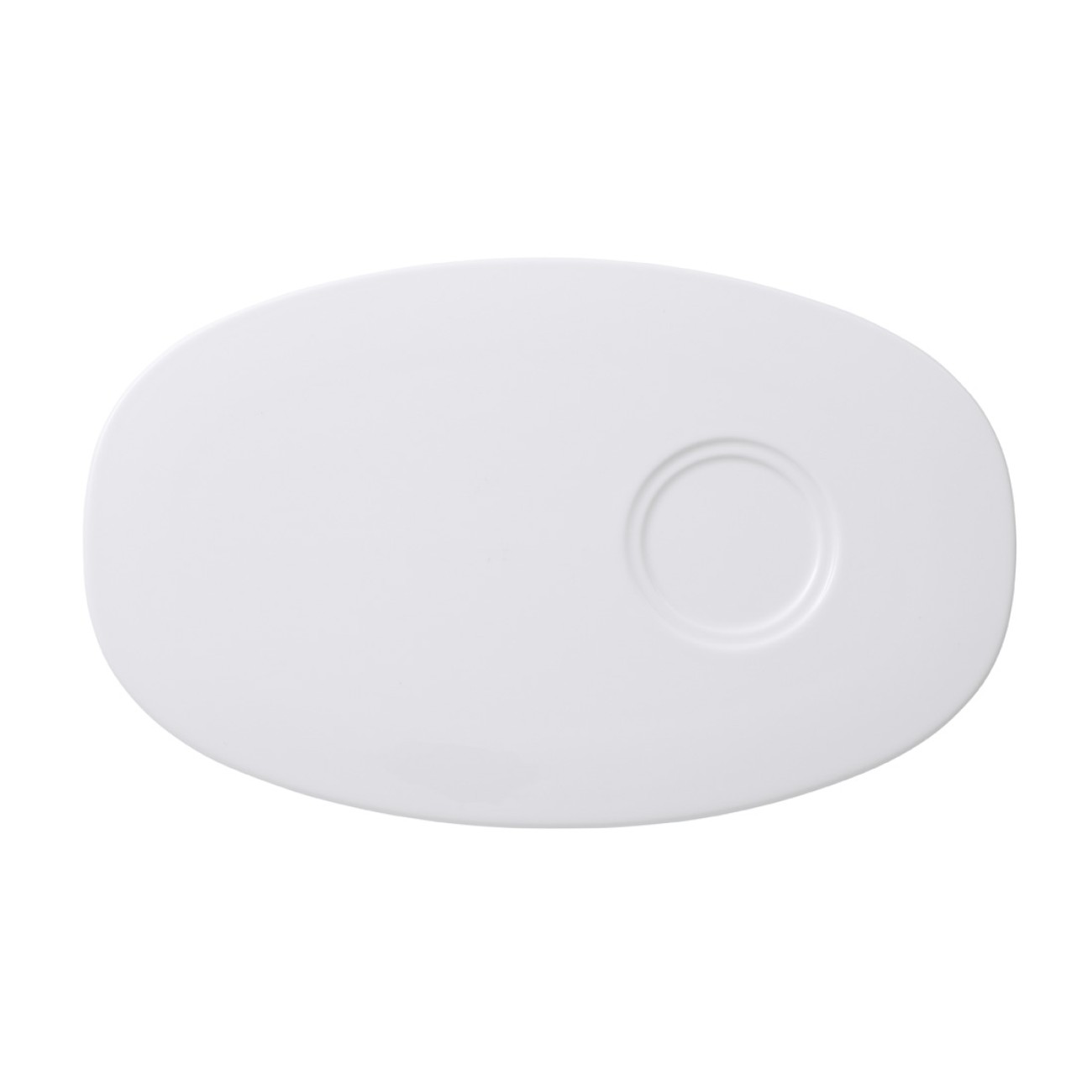 Villeroy & Boch Πιατέλα ορεκτικών 28x17,5 cm σειρά Affinity