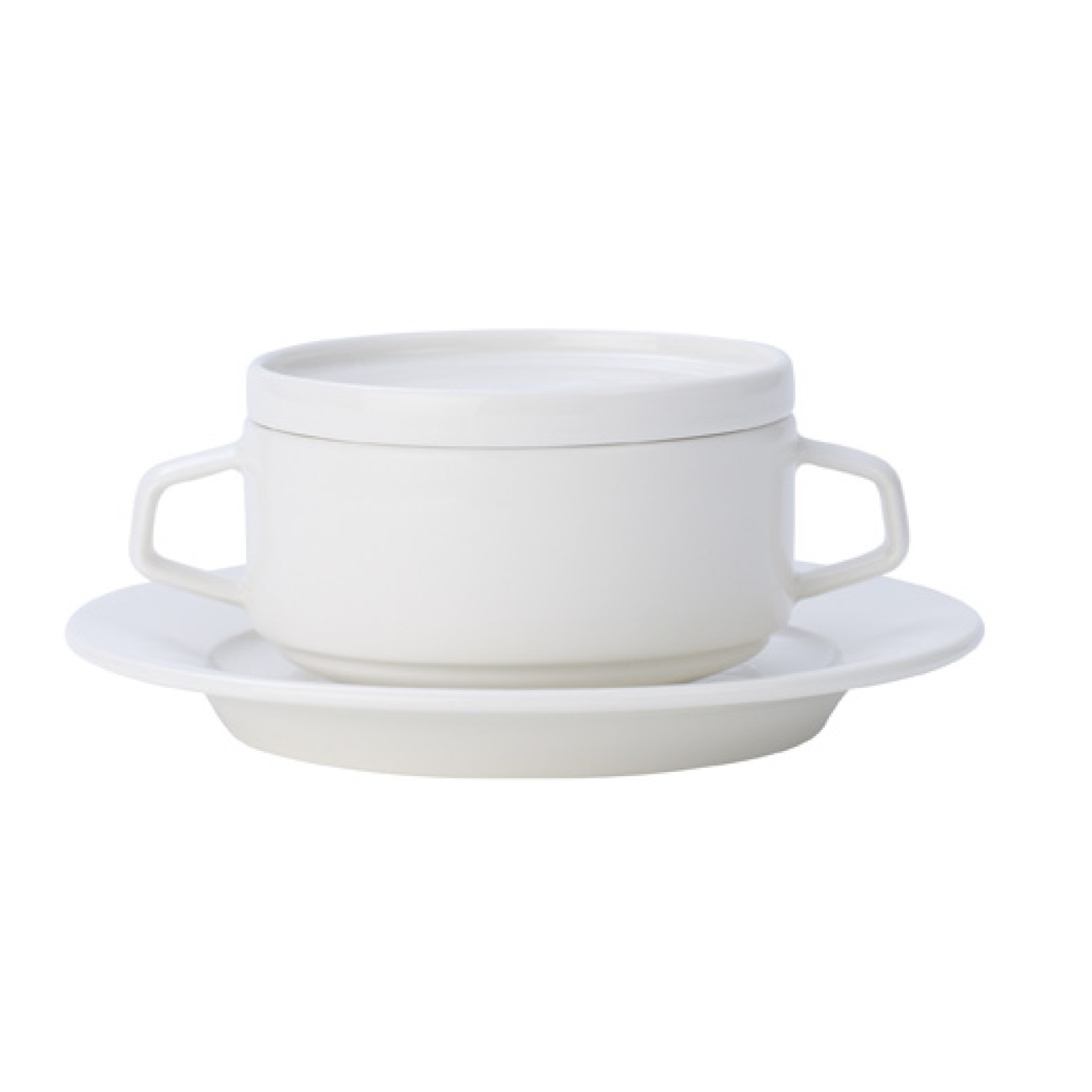 Villeroy & Boch Μπολ στρογγυλό στοιβαζόμενο 11 cm σειρά Affinity