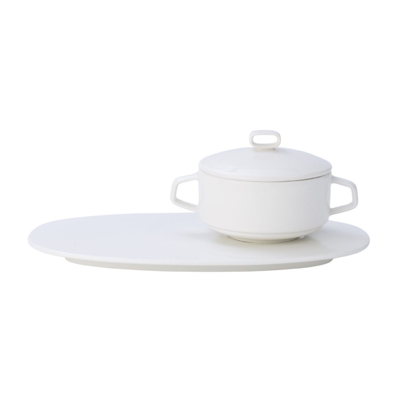 Villeroy & Boch Μπολ στρογγυλό στοιβαζόμενο 11 cm σειρά Affinity