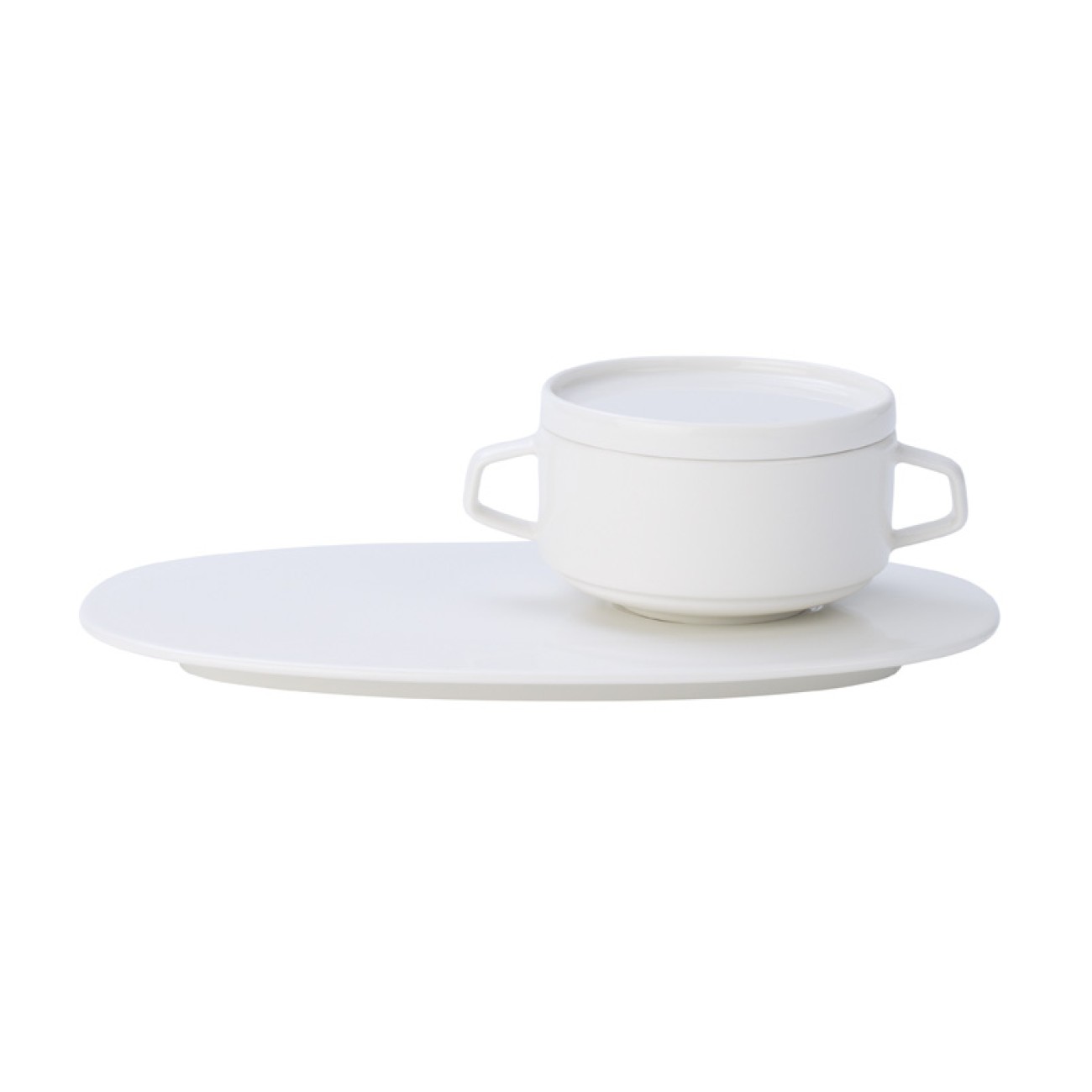 Villeroy & Boch Μπολ στρογγυλό στοιβαζόμενο 11 cm σειρά Affinity