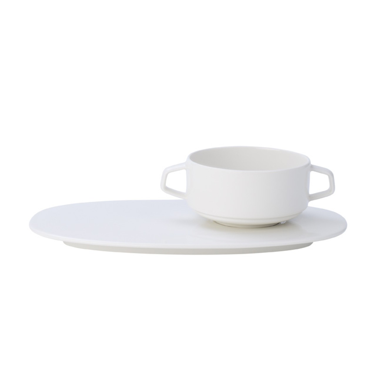 Villeroy & Boch Μπολ στρογγυλό στοιβαζόμενο 11 cm σειρά Affinity