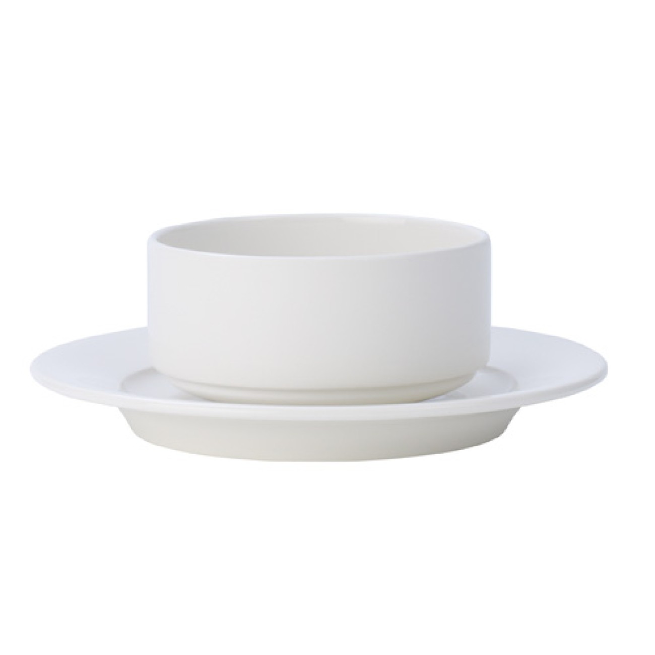Villeroy & Boch Μπολ σούπας στοιβαζόμενο 11 cm σειρά Affinity