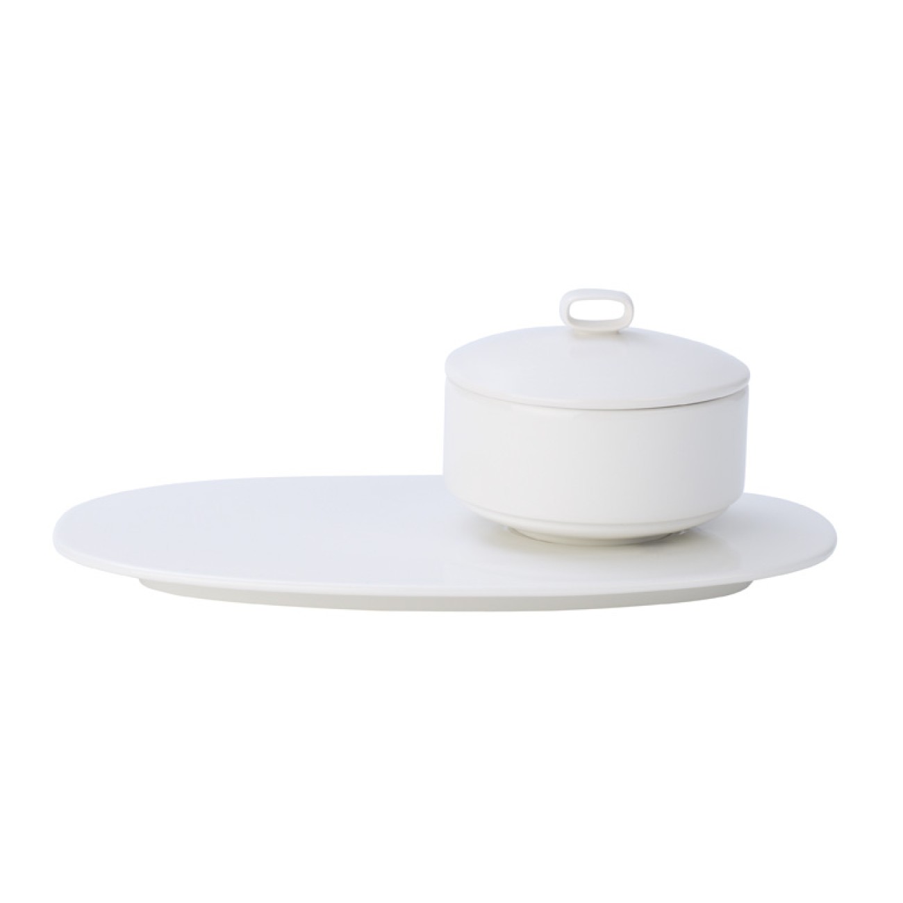 Villeroy & Boch Μπολ σούπας στοιβαζόμενο 11 cm σειρά Affinity