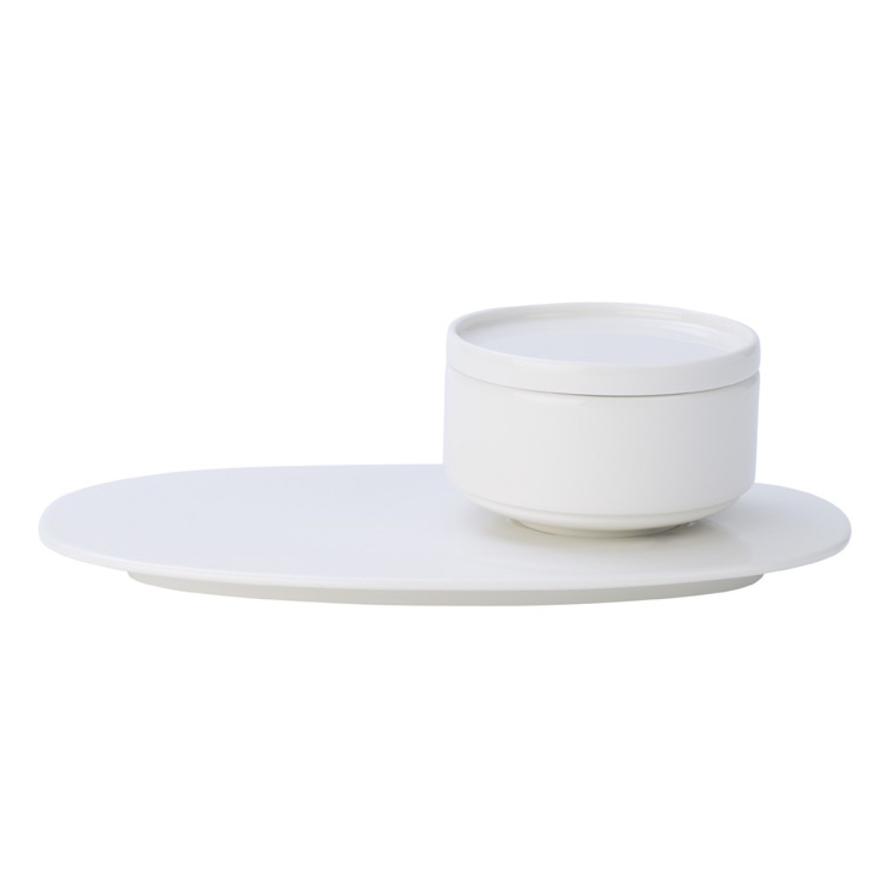 Villeroy & Boch Μπολ σούπας στοιβαζόμενο 11 cm σειρά Affinity