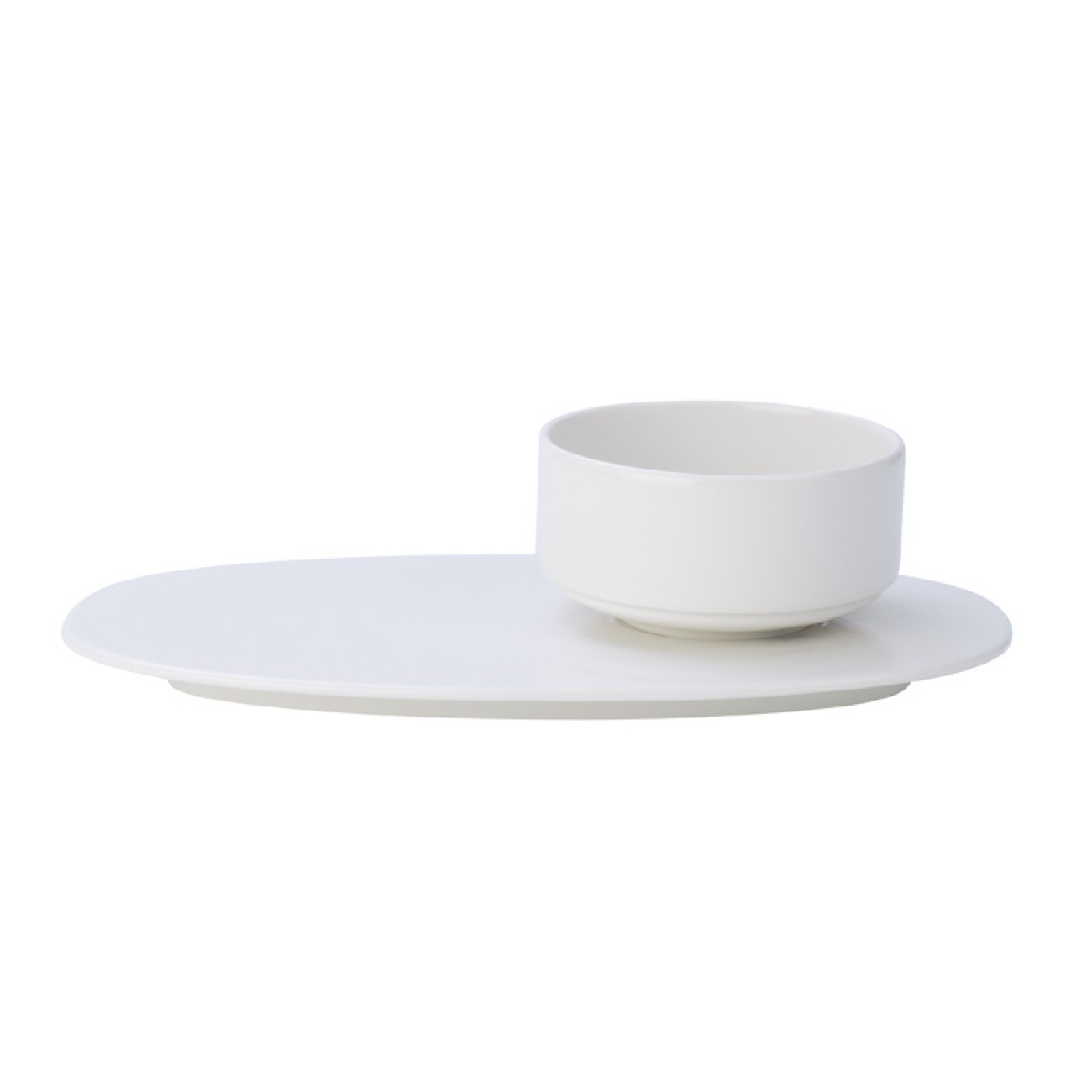 Villeroy & Boch Μπολ σούπας στοιβαζόμενο 11 cm σειρά Affinity
