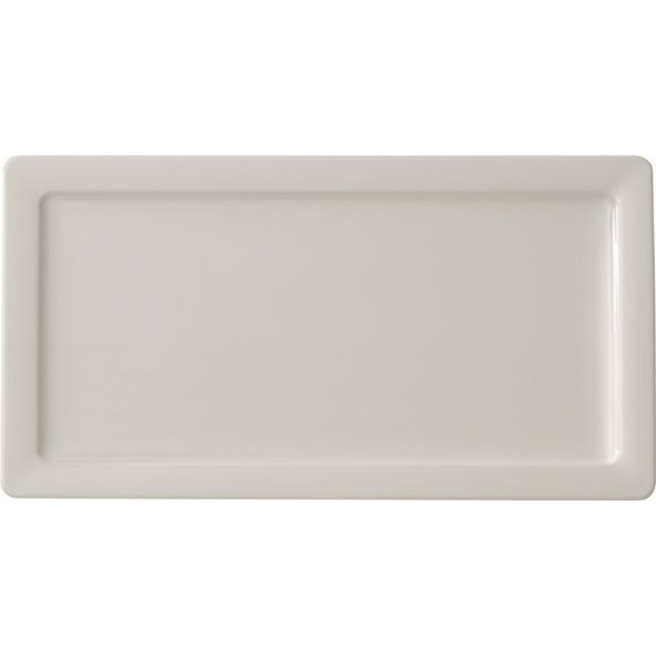 Villeroy & Boch Πιατέλα ορθογώνια 33x18 cm σειρά Affinity