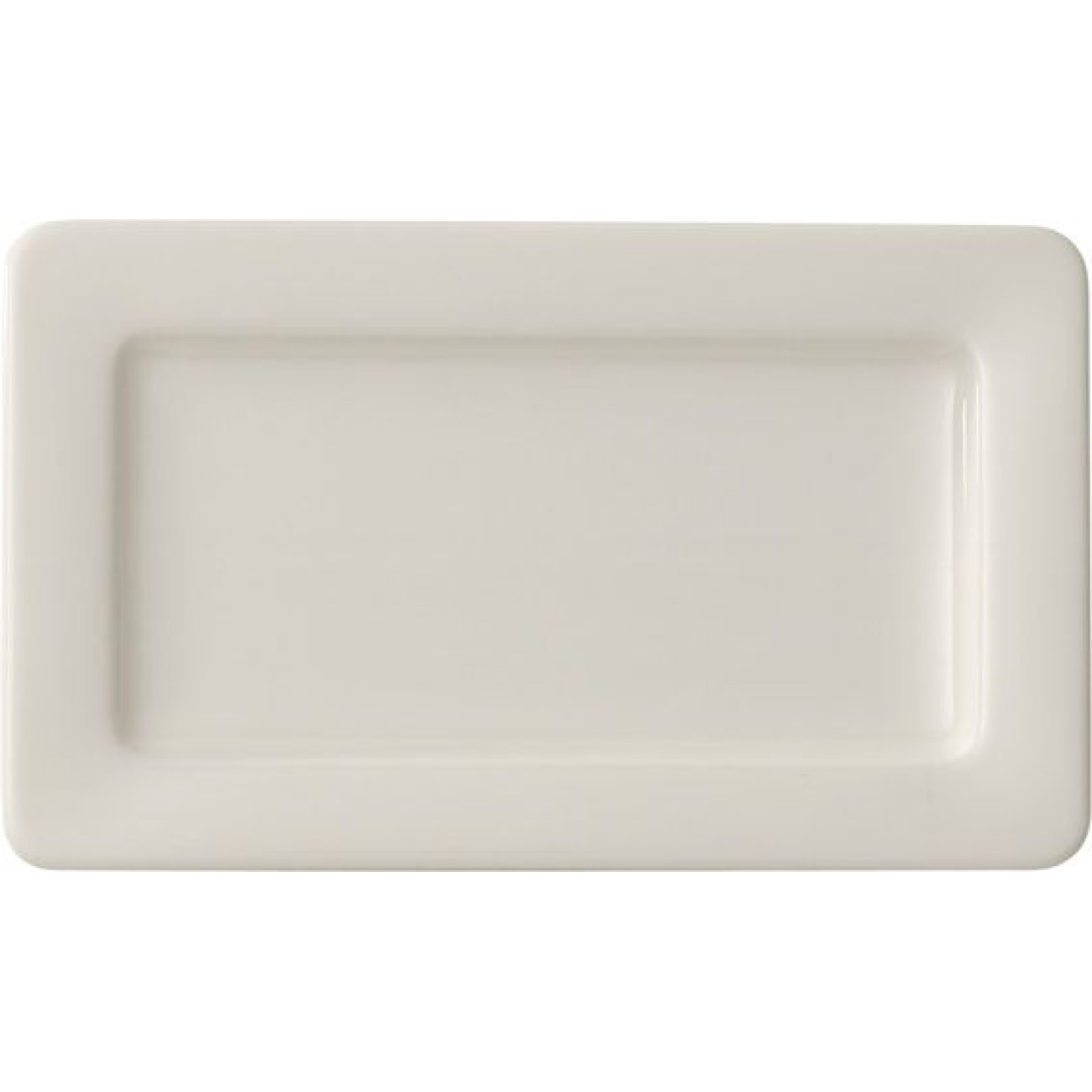 Villeroy & Boch Πιατέλα ορθογώνια 18x11 cm σειρά Affinity