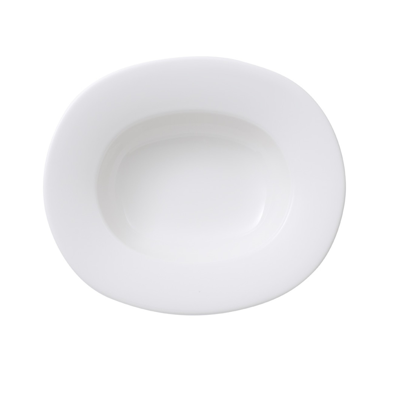 Villeroy & Boch Πιατέλα οβάλ βαθιά 23x20 cm σειρά Affinity